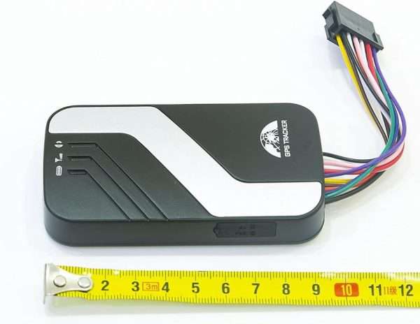 Dispositivo GPS COBAN 403a LTE/4G (Chile) - Imagen 4