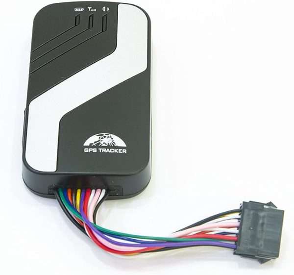 Dispositivo GPS COBAN 403a LTE/4G (Chile) - Imagen 3
