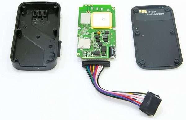 Dispositivo GPS COBAN 403a LTE/4G (Chile) - Imagen 7
