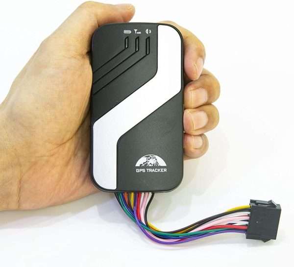 Dispositivo GPS COBAN 403a LTE/4G (Chile) - Imagen 9